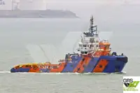 Kapal tunda keur dijual