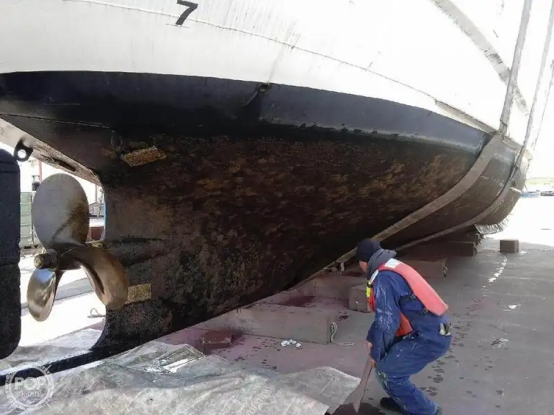 Kapal fery keur dijual