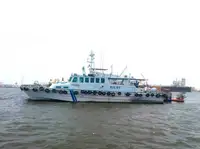 Parahu pilot pikeun dijual