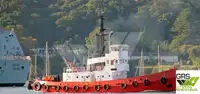 Kapal penarik keur dijual