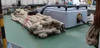 Kapal penarik keur dijual