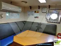 Kapal penarik keur dijual