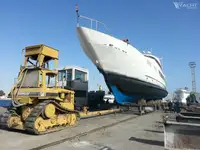 Dukungan penyelaman keur dijual