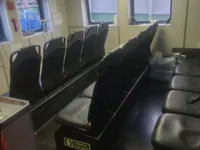 Kapal kru keur dijual
