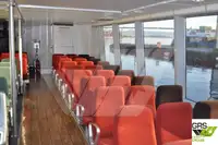 Kapal pesiar keur dijual