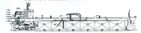 Oil/Chemical tanker pikeun dijual