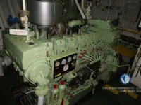 Kapal tangki minyak/bahan kimia keur dijual
