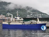 Kapal purse seiner keur dijual