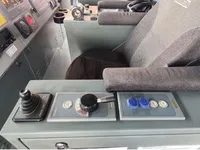 Kapal kerja keur dijual