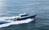 Tow boat pikeun dijual