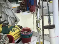 Kapal pancing trawler keur dijual