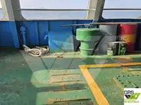 Kapal pendaratan, tangki keur dijual