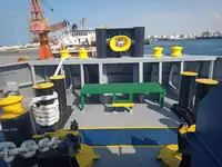 Kapal penarik keur dijual