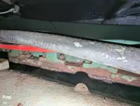 Kapal pesiar-feri keur dijual