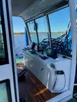 Kapal keruk keur dijual