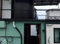 Kapal penarik keur dijual