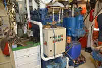 Kapal penarik keur dijual