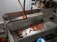 Kapal pancing trawler keur dijual