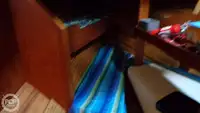 Kapal pancing trawler keur dijual