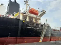 Kapal tangki minyak/bahan kimia keur dijual
