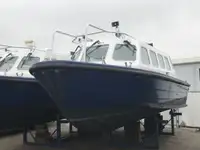 Kapal survei keur dijual