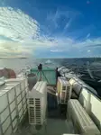 Kapal kontainer keur dijual