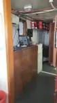 Kapal pancing longliner keur dijual