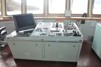 Kapal penarik keur dijual