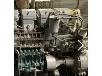 Kapal keruk keur dijual