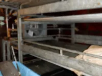 Kapal pancing longliner keur dijual