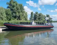 Kapal kontainer keur dijual