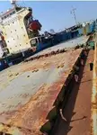 Kapal tangki minyak/bahan kimia keur dijual