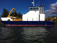 Multi-tujuan keur dijual
