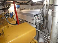 Kapal fery keur dijual