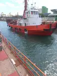 Kapal penarik keur dijual