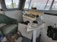 Kapal pasokan keur dijual