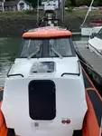 Kapal tiup keur dijual