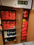 Kapal kerja keur dijual