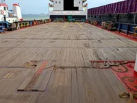 Kapal pendaratan, tangki keur dijual