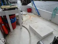 Kapal pancing trawler keur dijual