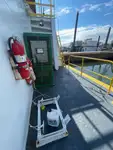 Kapal keruk keur dijual