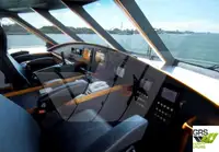 Kapal pesiar keur dijual
