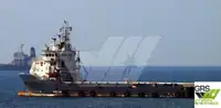 Kapal pasokan keur dijual