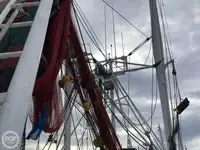 Kapal pancing trawler keur dijual