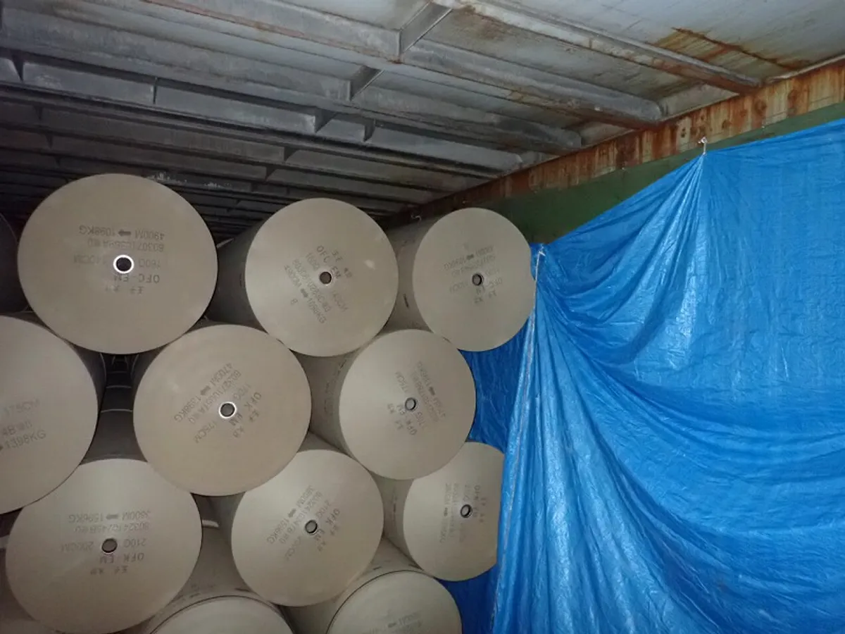 General Cargo/Multi-purpose keur dijual