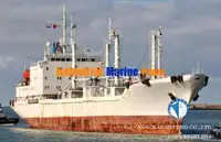 Kap reefer keur dijual
