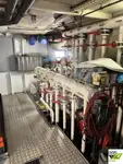 Kapal pesiar keur dijual