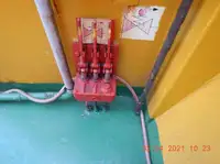 Kapal penarik keur dijual