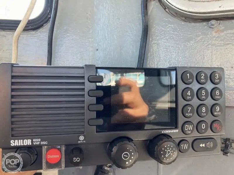 Kapal pendaratan, tangki keur dijual