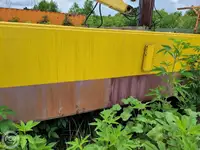 Tongkang keur dijual